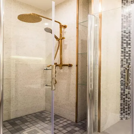 Charming Flat - 2bd 8p - Charonne Bastille Daire Paris