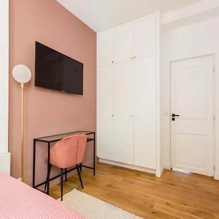 Charming Flat - 2bd 8p - Charonne Bastille *