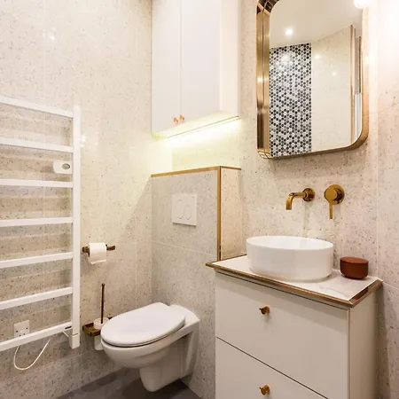 Daire Charming Flat - 2bd 8p - Charonne Bastille *